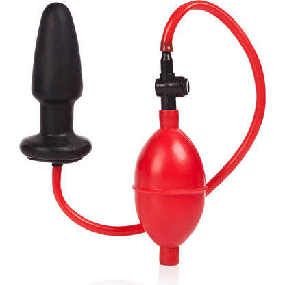 Plug Anal Insuflável Expansível