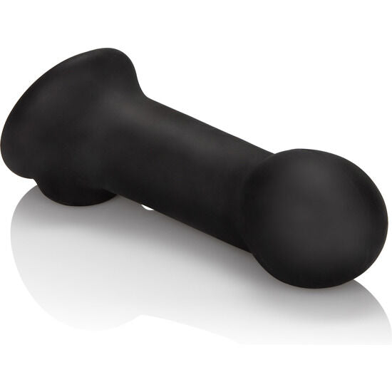 Manga para Pénis Colt Slugger - Preto
