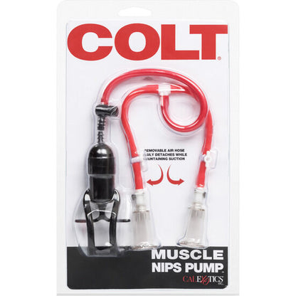 Estimulador de Mamilos Colt Muscle