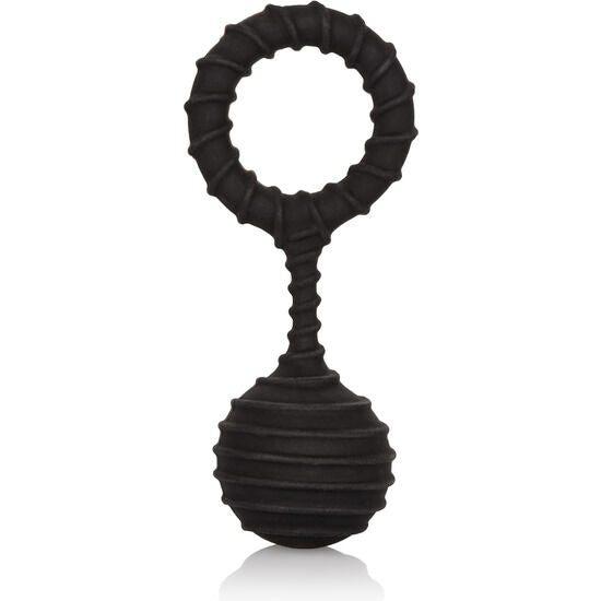Anel Peniano de Peso Grande em Silicone