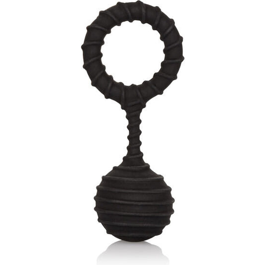 Anel Peniano de Peso Grande em Silicone