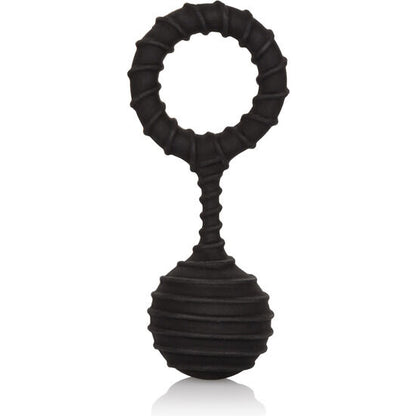 Anel Peniano de Peso Grande em Silicone