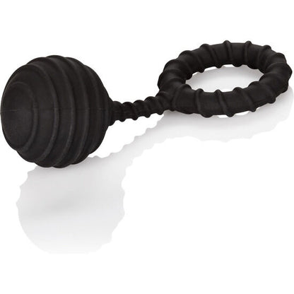 Anel Peniano de Peso Grande em Silicone