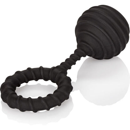 Anel Peniano de Peso Grande em Silicone