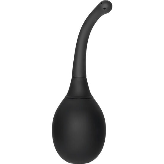 Sistema de Limpeza Anal com Spray para Higiene Profunda