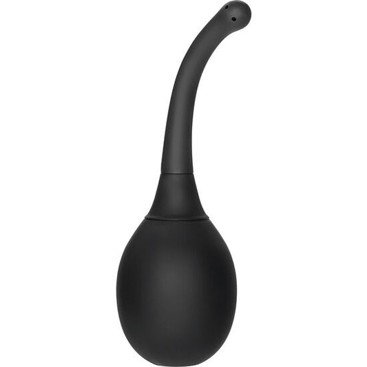 Sistema de Limpeza Anal com Spray para Higiene Profunda