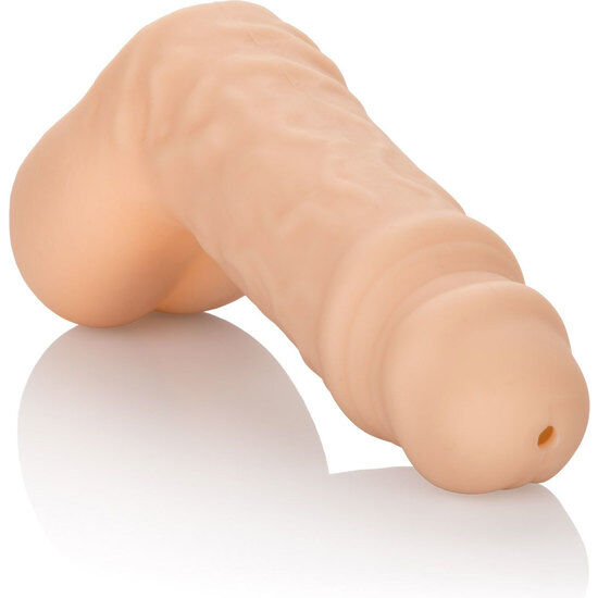 Suporte para Packer de Silicone Realista