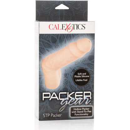 Suporte para Packer de Silicone Realista
