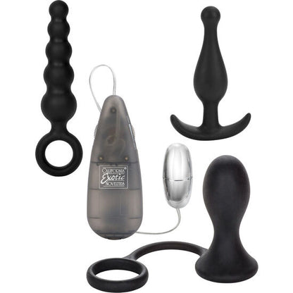 Kit de Treinamento da Próstata Completo