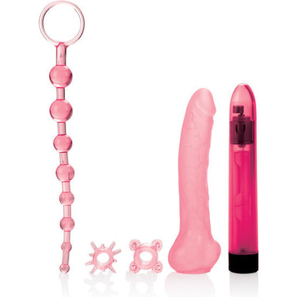 Kit para Casais Iniciantes