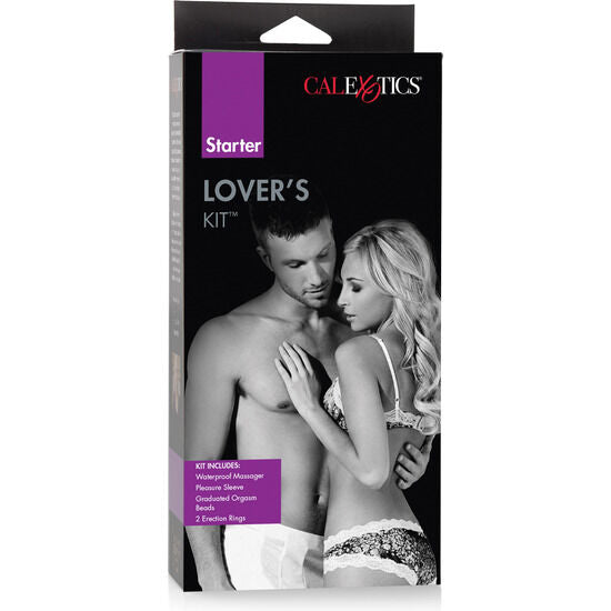 Kit para Casais Iniciantes