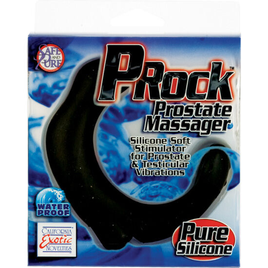 Massageador de Próstata P-Rock