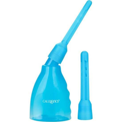 Ducha Anal Ultimate Azul