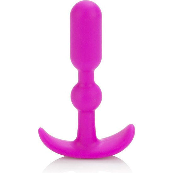 Dilatador Anal Booty Teaser Rosa