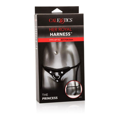 Arnês Tanga de Veludo Luxuoso Ajustável