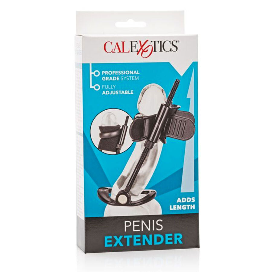 Extensor de Pénis para Aumento Sem Cirurgia