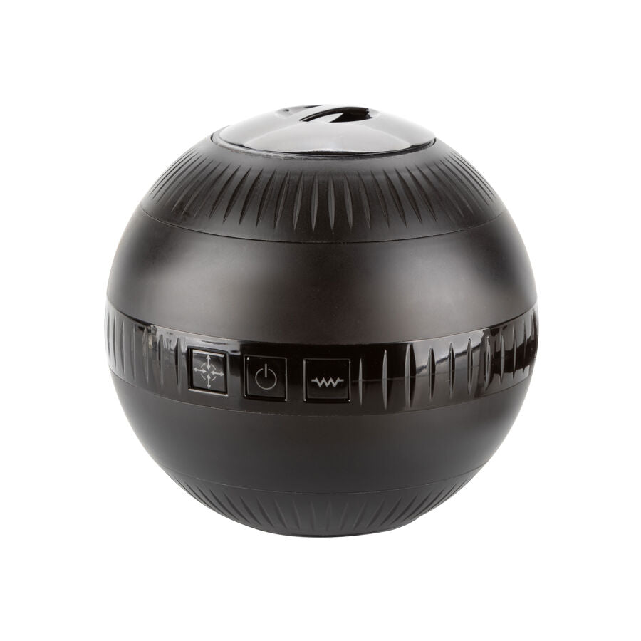 Masturbador Optimum Power com Vibração e Compressão Personalizável