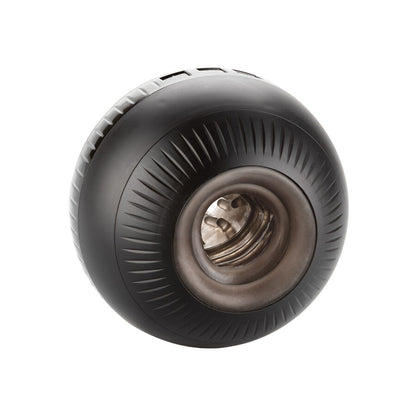 Masturbador Optimum Power com Vibração e Compressão Personalizável