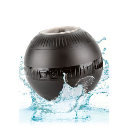 Masturbador Optimum Power com Vibração e Compressão Personalizável