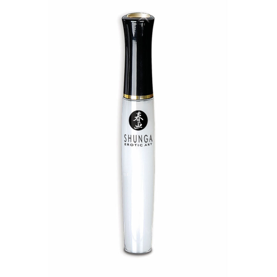 Kit Coleção Beijos Doces Shunga com óleos, tinta corporal e pós comestíveis para prazer sensorial.