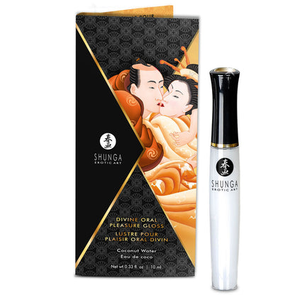 Kit Coleção Beijos Doces Shunga com óleos, tinta corporal e pós comestíveis para prazer sensorial.