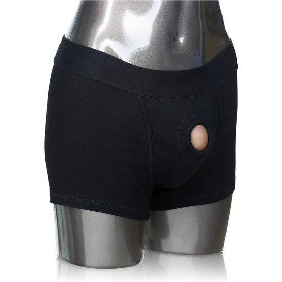 Arnês Boxer Brief Packer Gear M/L