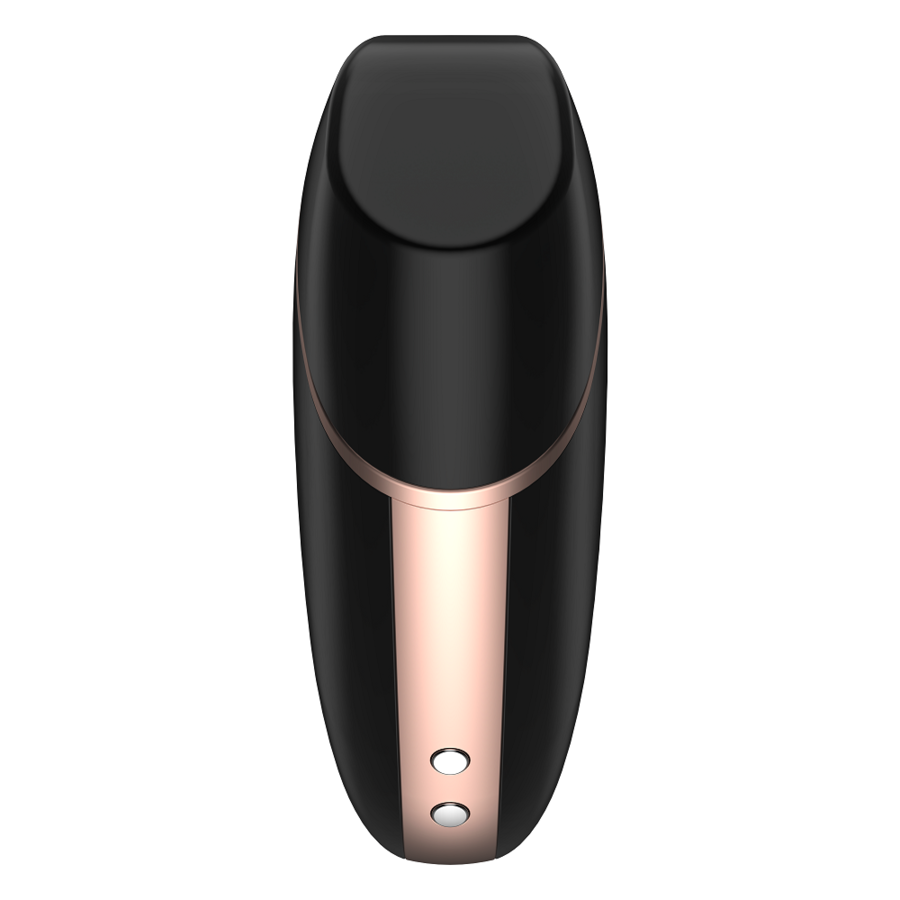 Vibrador Clitoriano Love Triangle App Connect