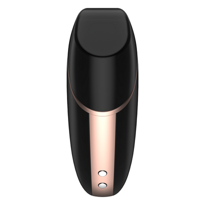 Vibrador Clitoriano Love Triangle App Connect