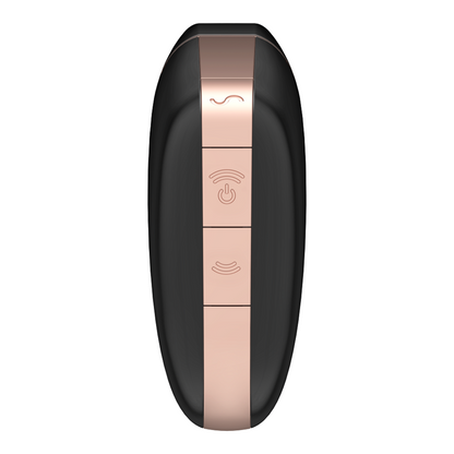 Vibrador Clitoriano Love Triangle App Connect
