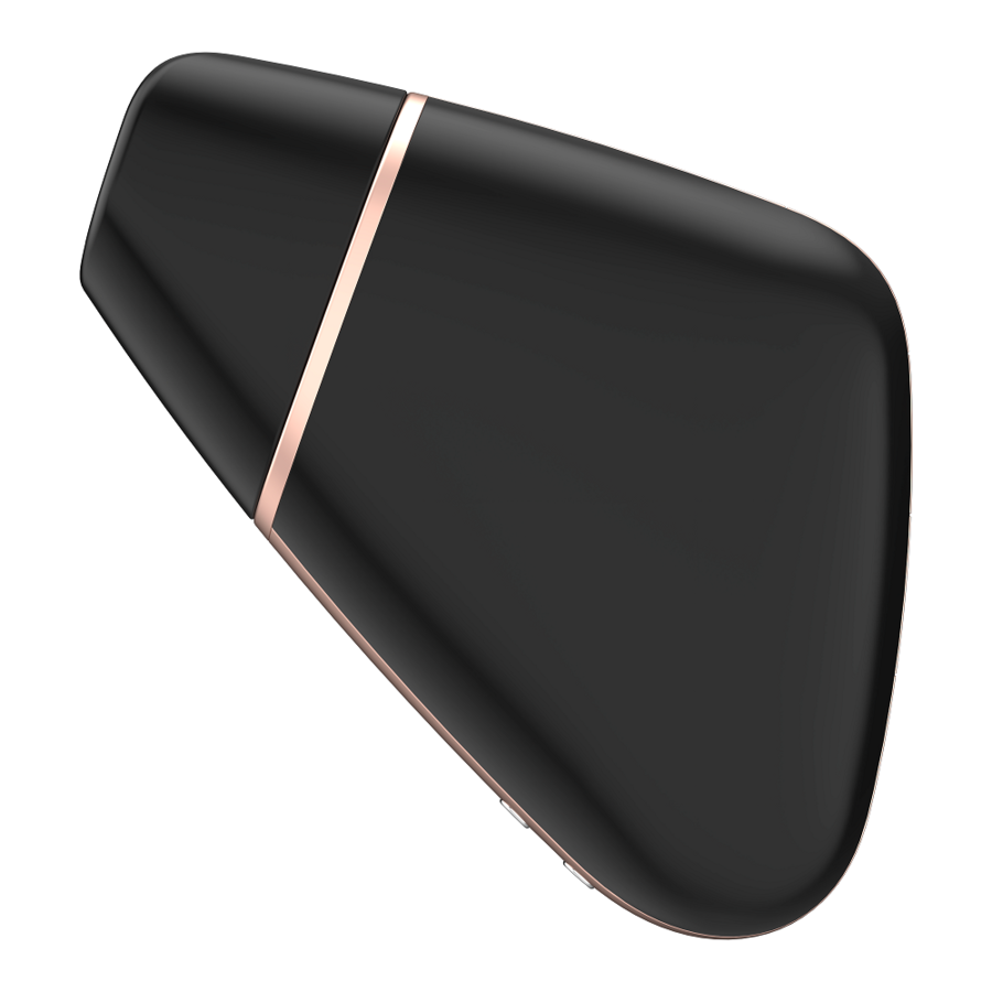 Vibrador Clitoriano Love Triangle App Connect