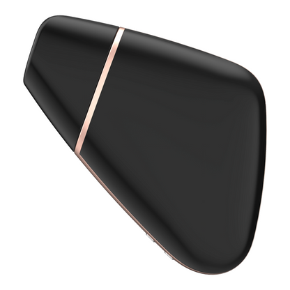Vibrador Clitoriano Love Triangle App Connect
