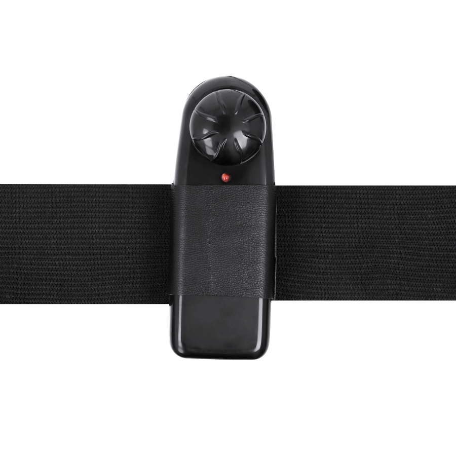 Arnês vibrador HARNESS ATTRACTION com pénis realista, destacando o design e a versatilidade.