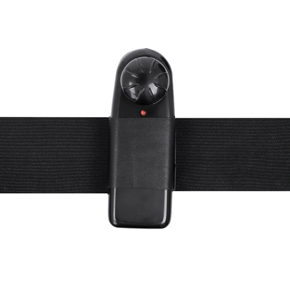 Arnês vibrador HARNESS ATTRACTION com pénis realista, destacando o design e a versatilidade.