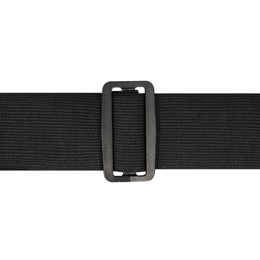 HARNESS ATTRACTION Arnês Oco com Vibrador - 15 cm, mostrando o design ergonómico e o vibrador integrado.