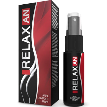 Spray Anal Relaxan Conforto 20 ML