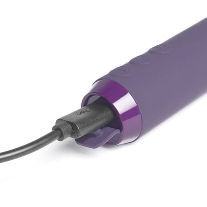 JE JOUE - VIBRADOR BALA CLSSICO