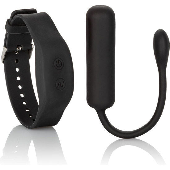Vibrador Bala Mini com Controlo Remoto