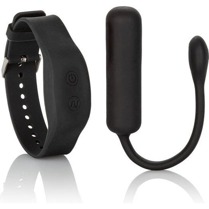 Vibrador Bala Mini com Controlo Remoto