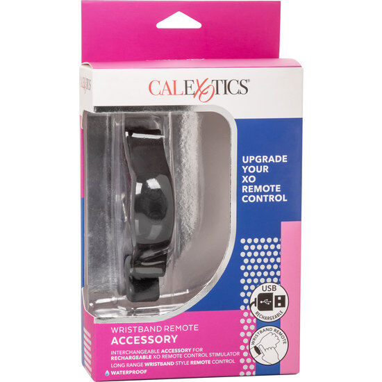 Controle Remoto de Pulseira para Brinquedos XO