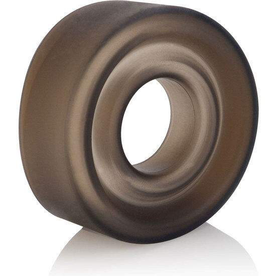 Manga para Bomba de Silicone Avançada Preta