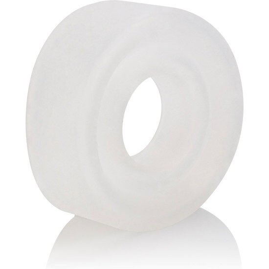 Manga de Bomba de Silicone Transparente Avançada