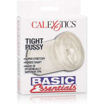 Masturbador Masculino Essenciais Buceta Apertada