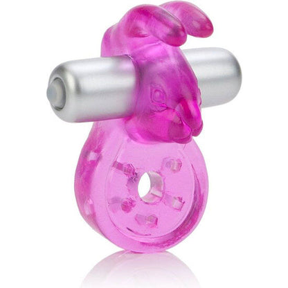 Anel Peniano Vibratório para Casais - Power Bunny