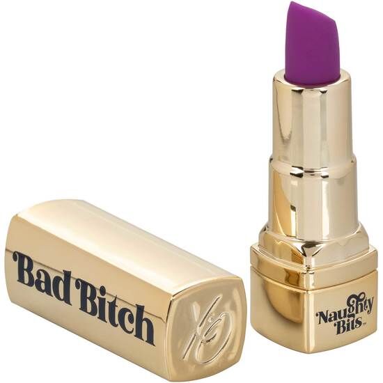 Vibrador Bala Recarregável Hide & Play Bad Bitch