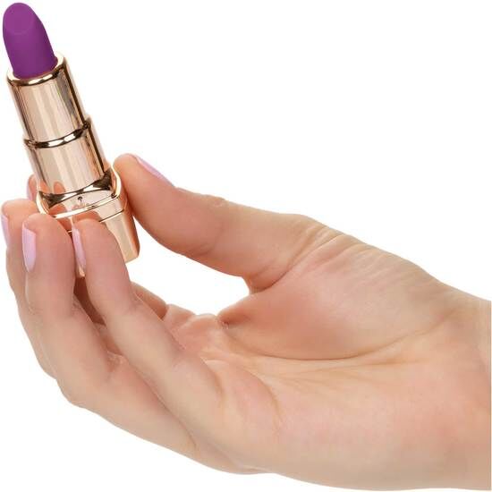 Vibrador Bala Recarregável Hide & Play Bad Bitch