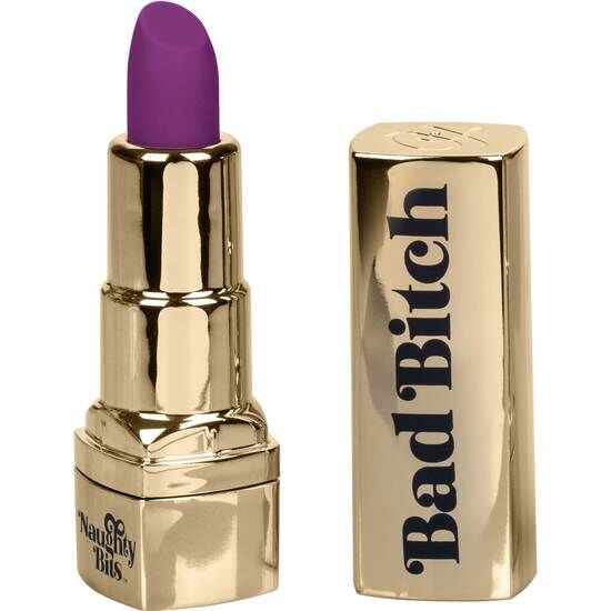 Vibrador Bala Recarregável Hide & Play Bad Bitch