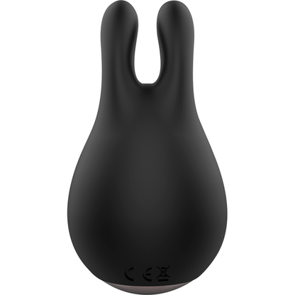 COQUETTE CHIC DESIRE Vibrador Clitoriano Orelhas de Coelho para estimulação