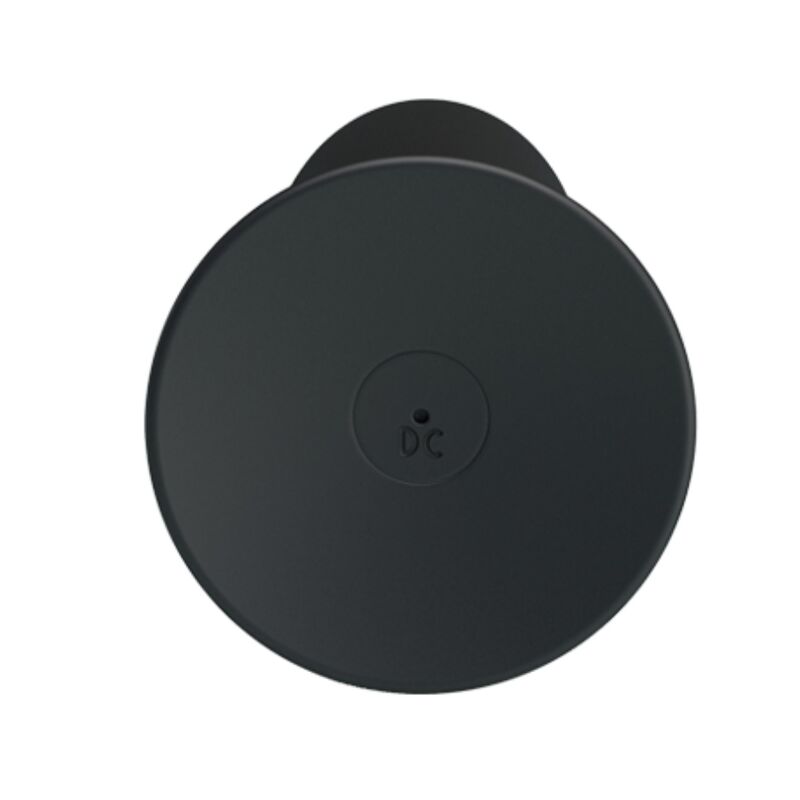 Imagem do MR PLAY Plug Anal Vibratório com Controle Remoto Preto