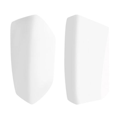 Satisfyer Tampas de Substituição Pro 2 NG 5 Unidades, mostrando as diferentes pontas de silicone de grau médico para renovar o estimulador.