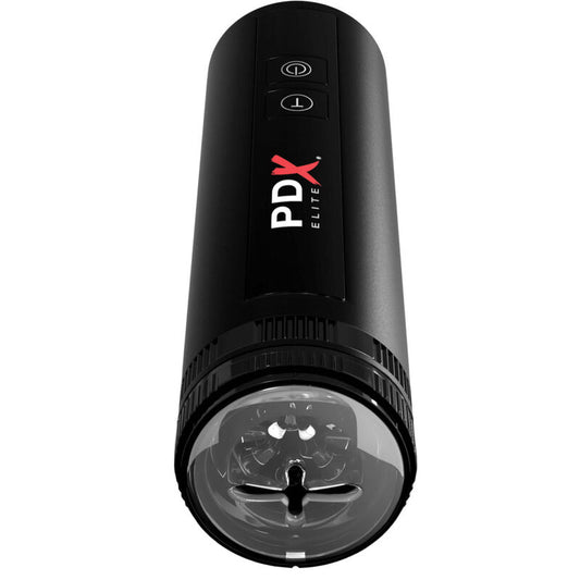 Masturbador Masculino Moto Bator X Avançado